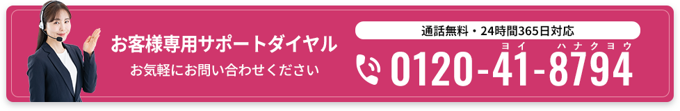 電話をかける