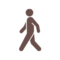 駅近徒歩圏内