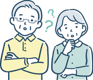 このようなご状況・お悩みではありませんか？