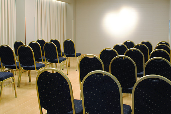 ご法要室使用料の割引