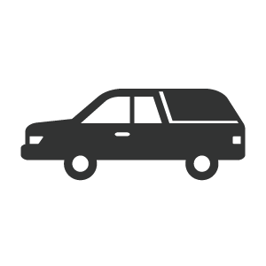 霊柩車