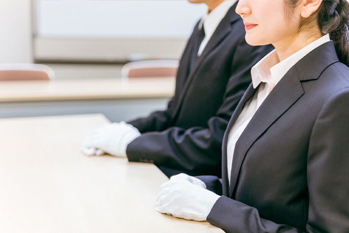 採用イメージ