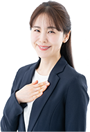 ご案内オペレーター