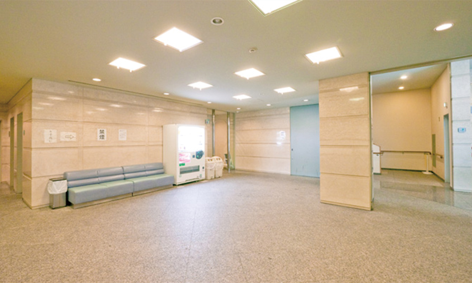 大阪市立 北斎場