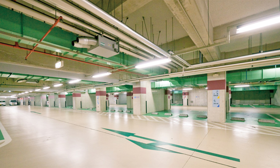 大阪市立 北斎場
