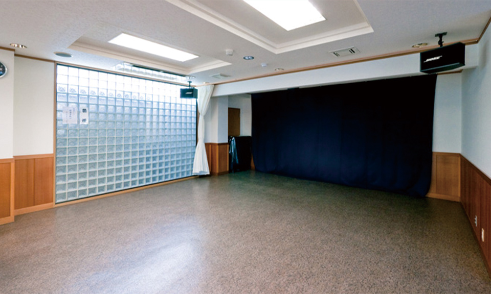 堺市立斎場