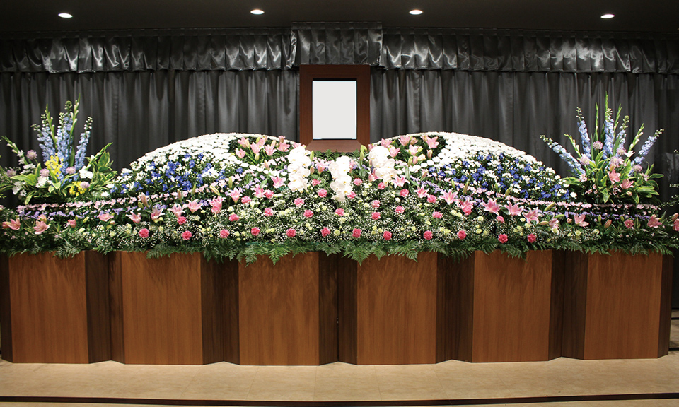 昭和町ホール
