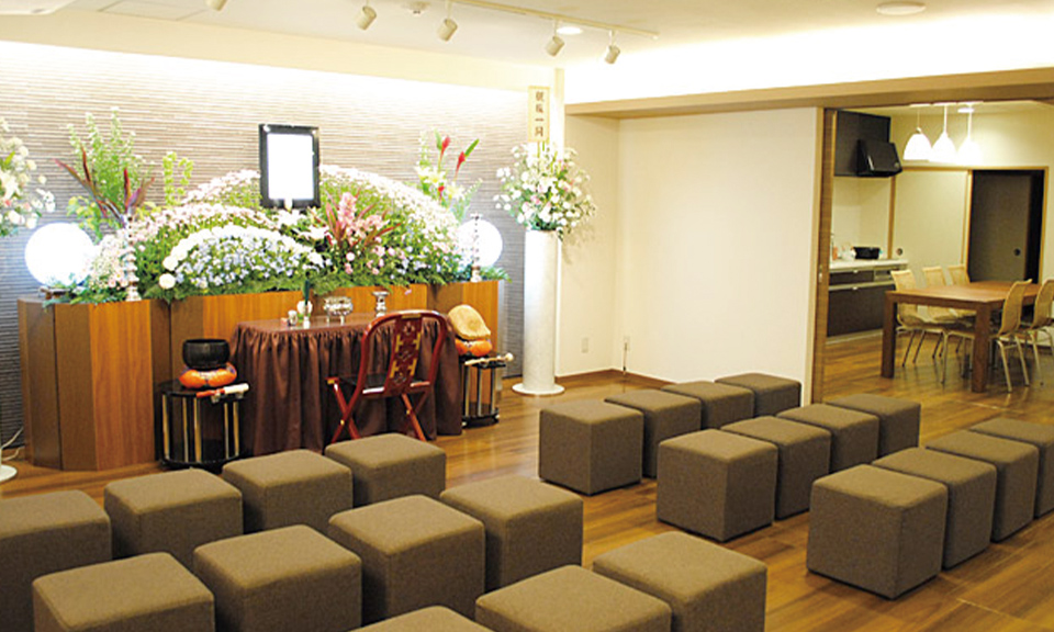 昭和町ホール