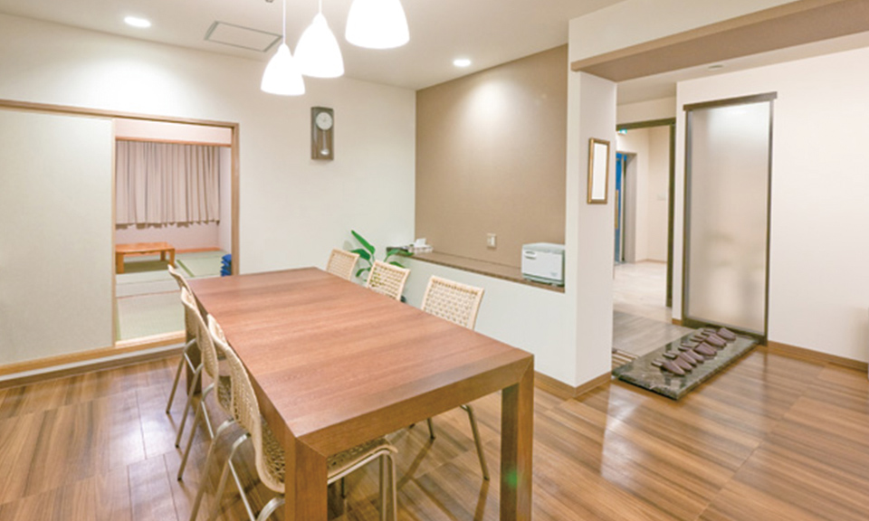 昭和町ホール