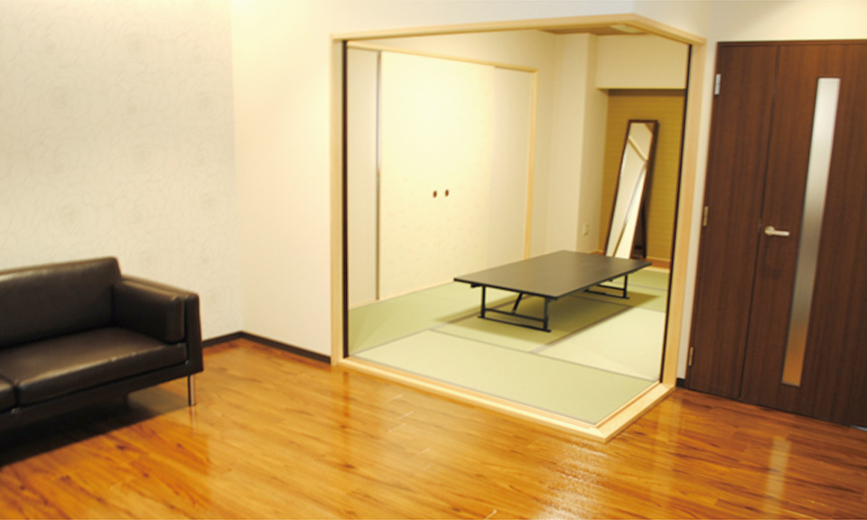 住之江ホール